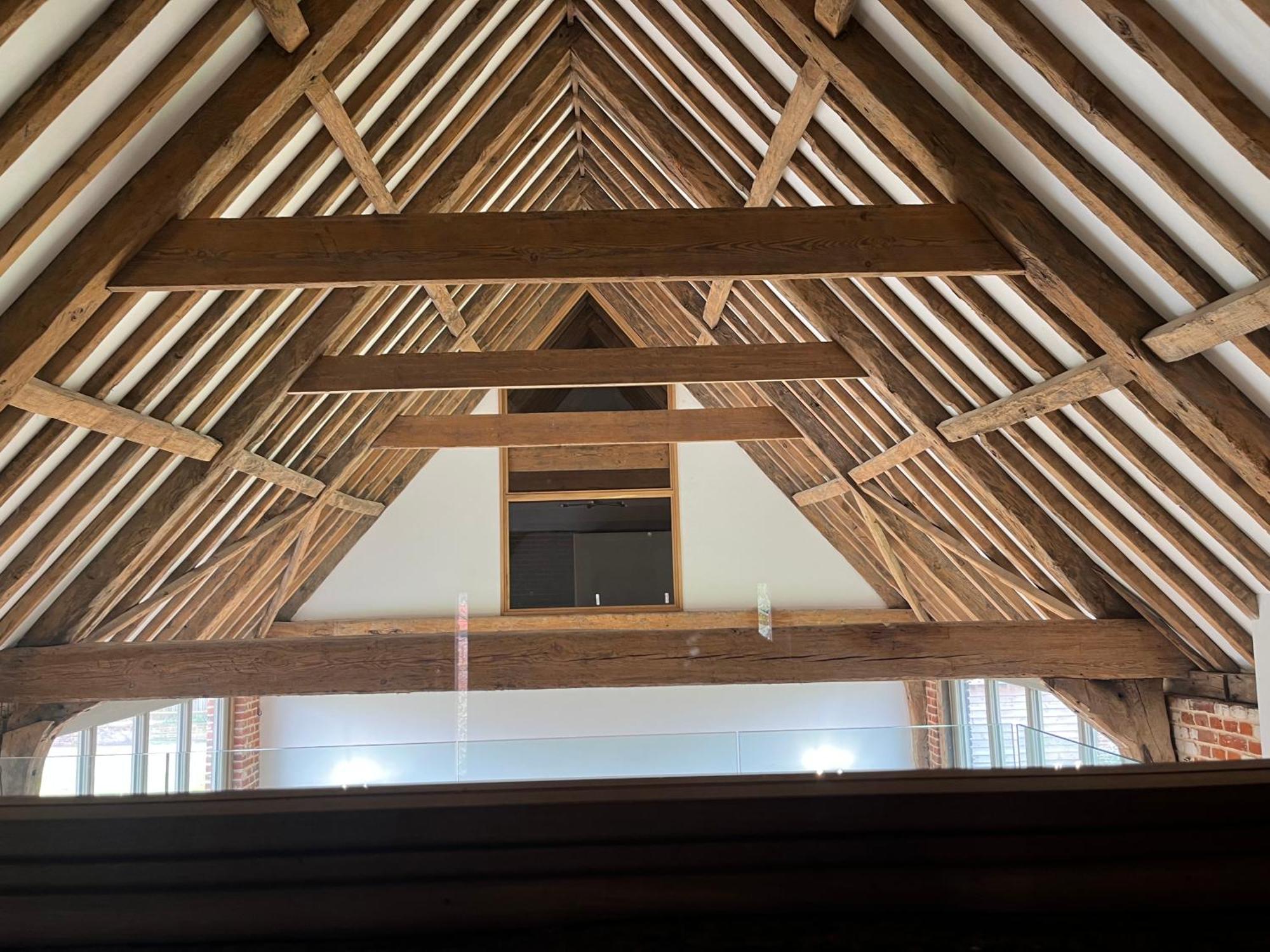 Grange Farm Barn, Filby Villa Bagian luar foto