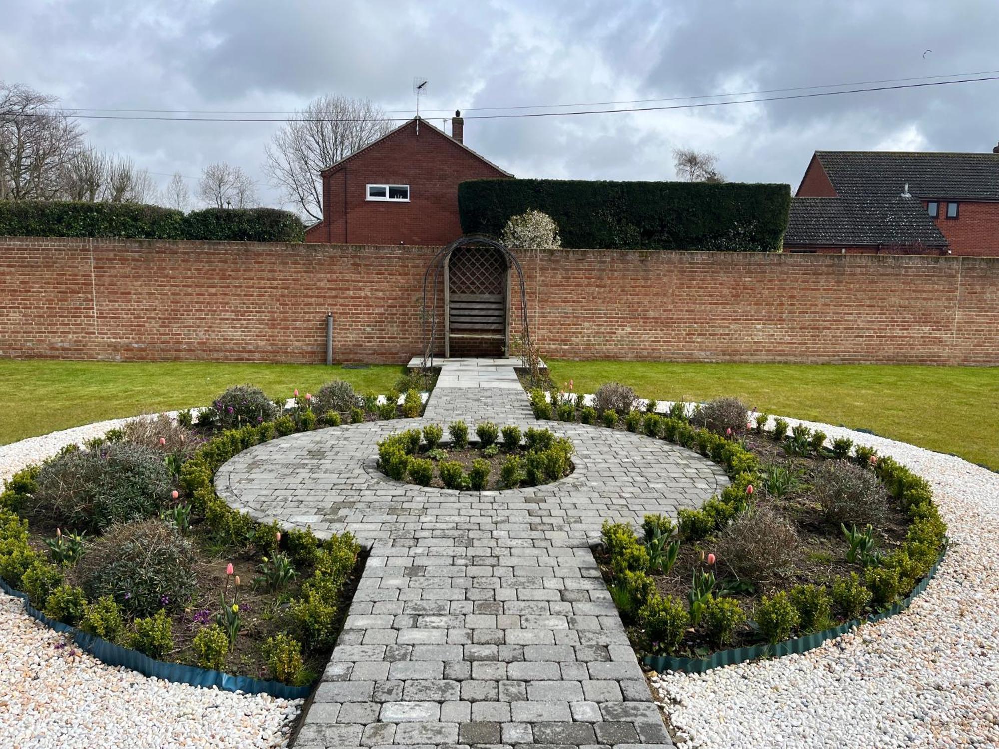 Grange Farm Barn, Filby Villa Bagian luar foto
